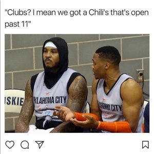 Meet your Posher, Alan